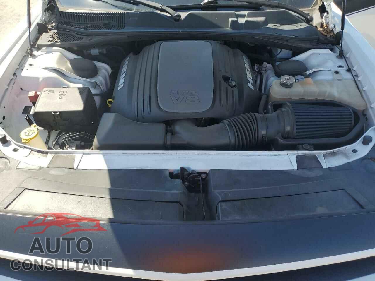 DODGE CHALLENGER 2017 - 2C3CDZBT0HH628956