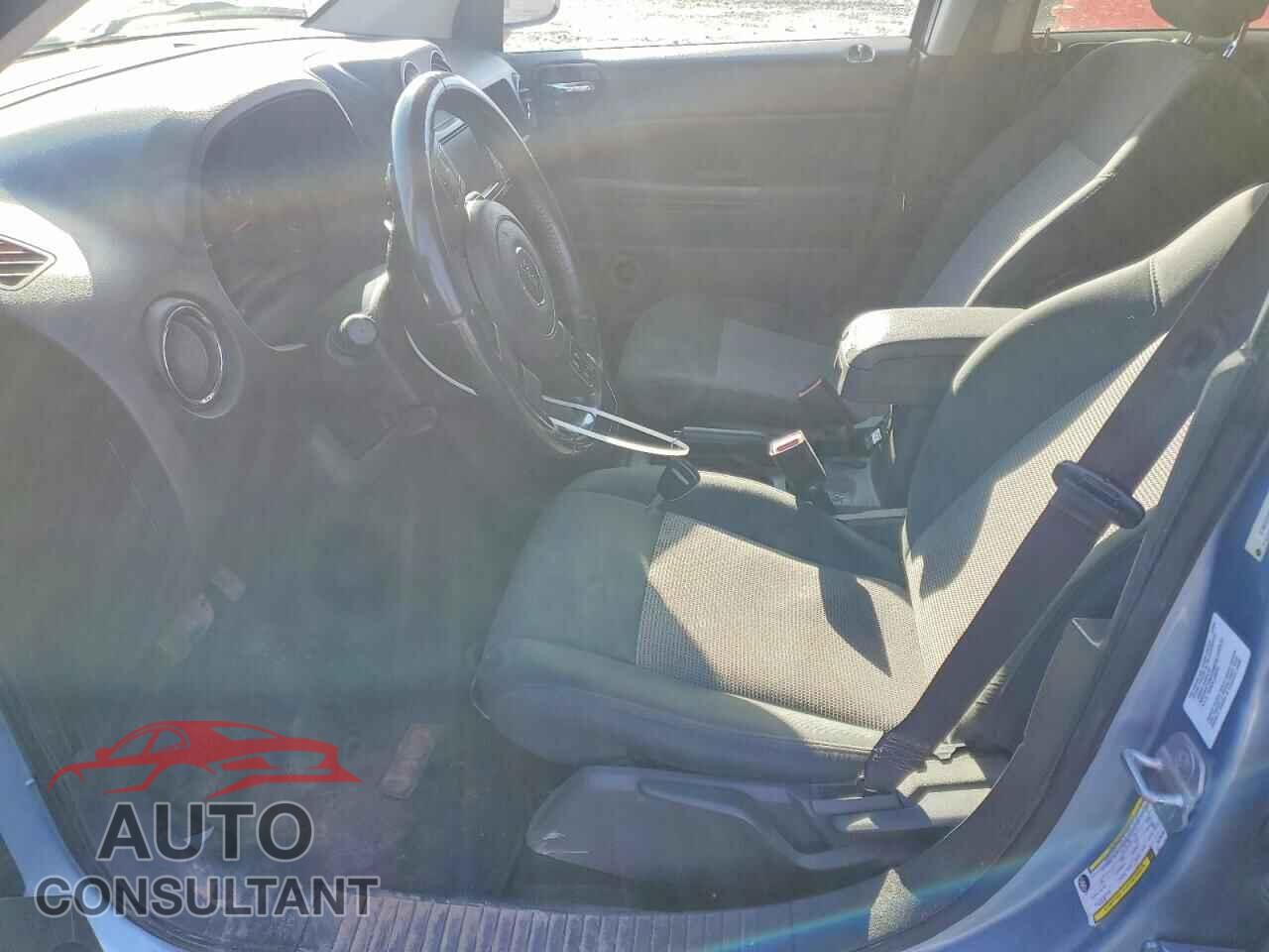 JEEP COMPASS 2013 - 1C4NJDEB4DD190100