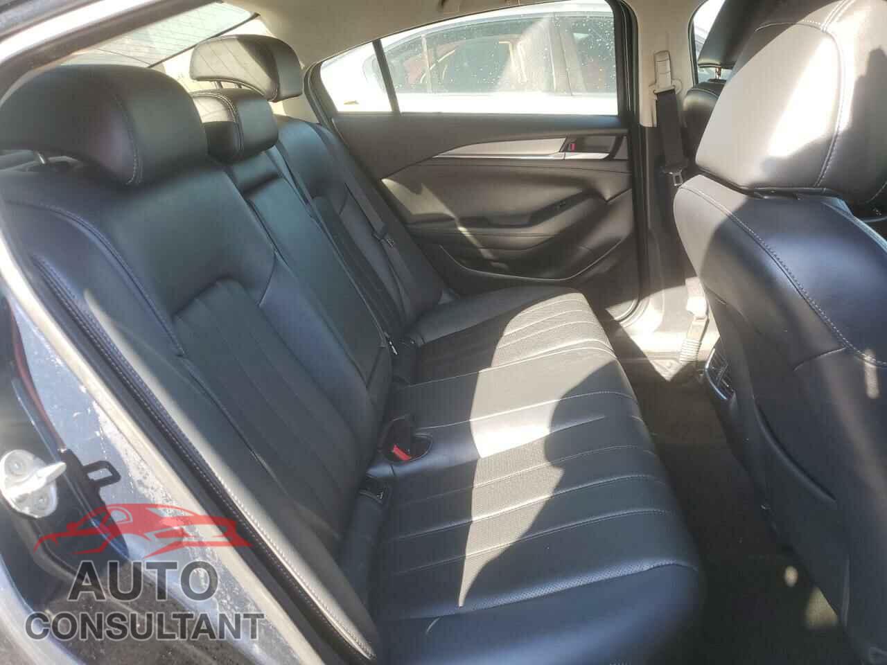 MAZDA 6 2020 - JM1GL1VMXL1520924