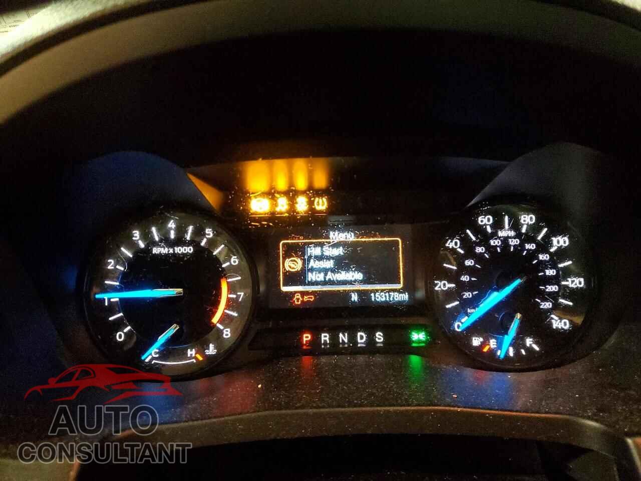 FORD EXPLORER 2018 - 1FM5K8D89JGB05994