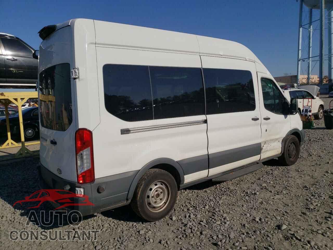 FORD TRANSIT 2018 - 1FBAX2XM5JKB54346