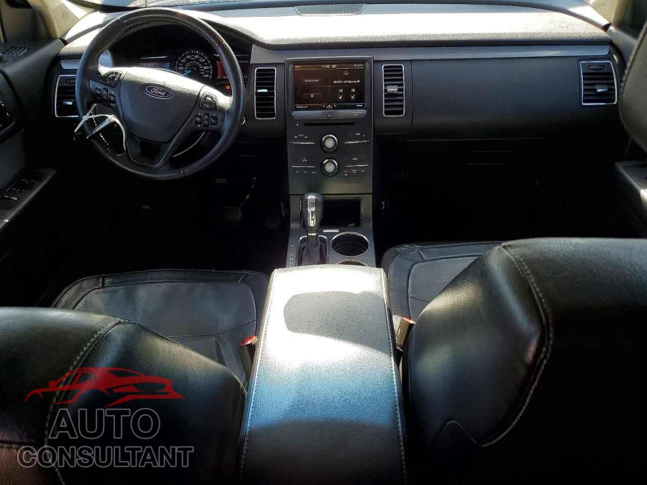 FORD FLEX 2015 - 2FMGK5C80FBA07850