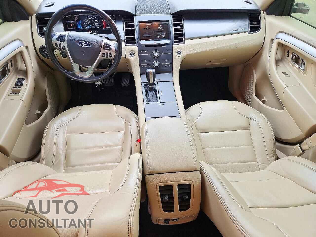 FORD TAURUS 2015 - 1FAHP2E88FG207041