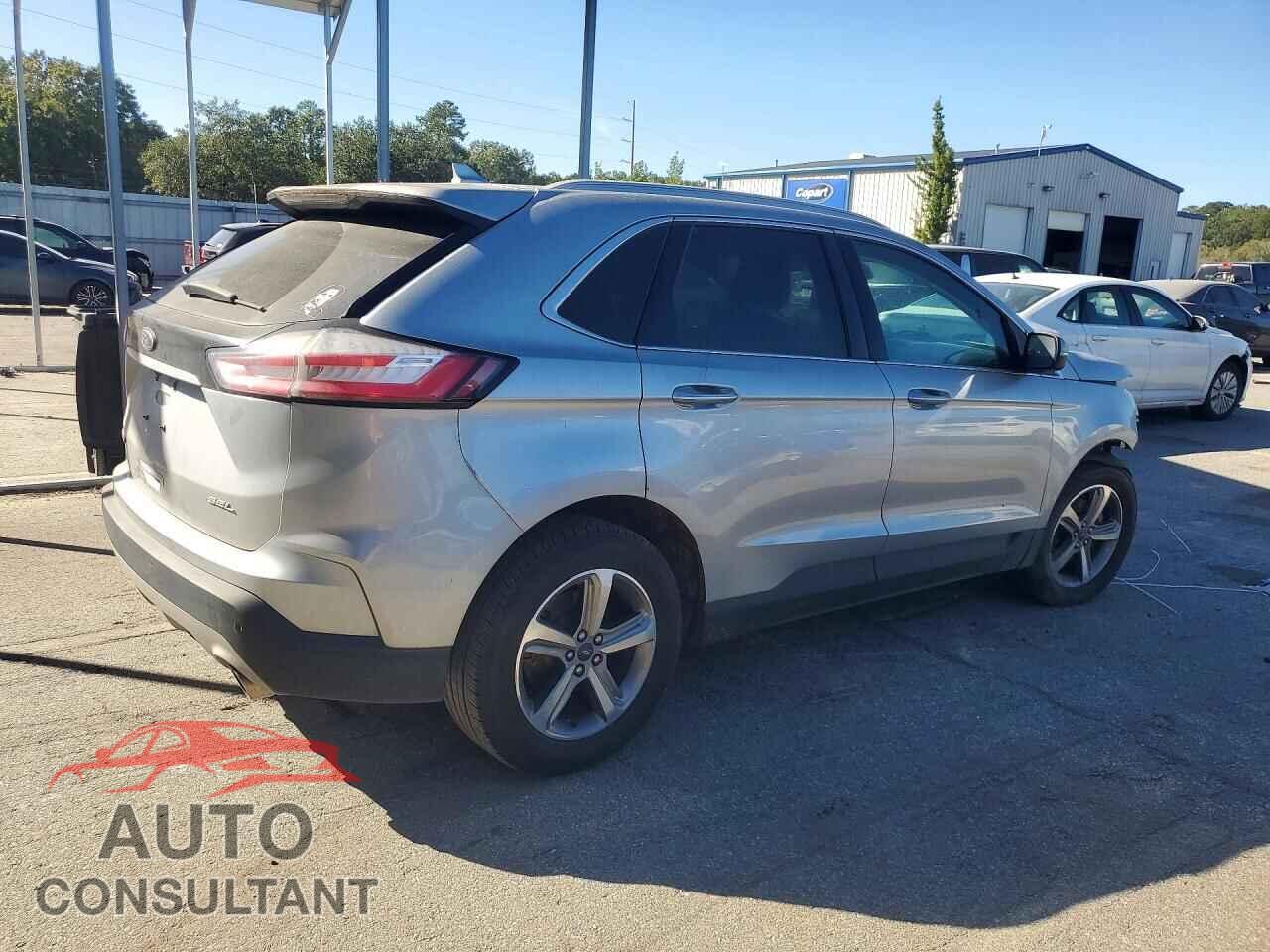 FORD EDGE 2020 - 2FMPK3J95LBA04227