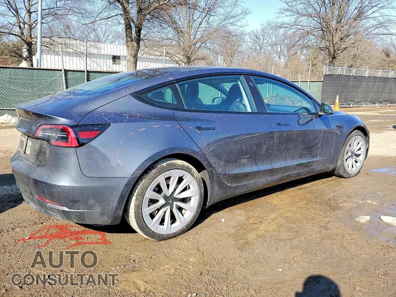 TESLA MODEL 3 2023 - 5YJ3E1EA2PF549488