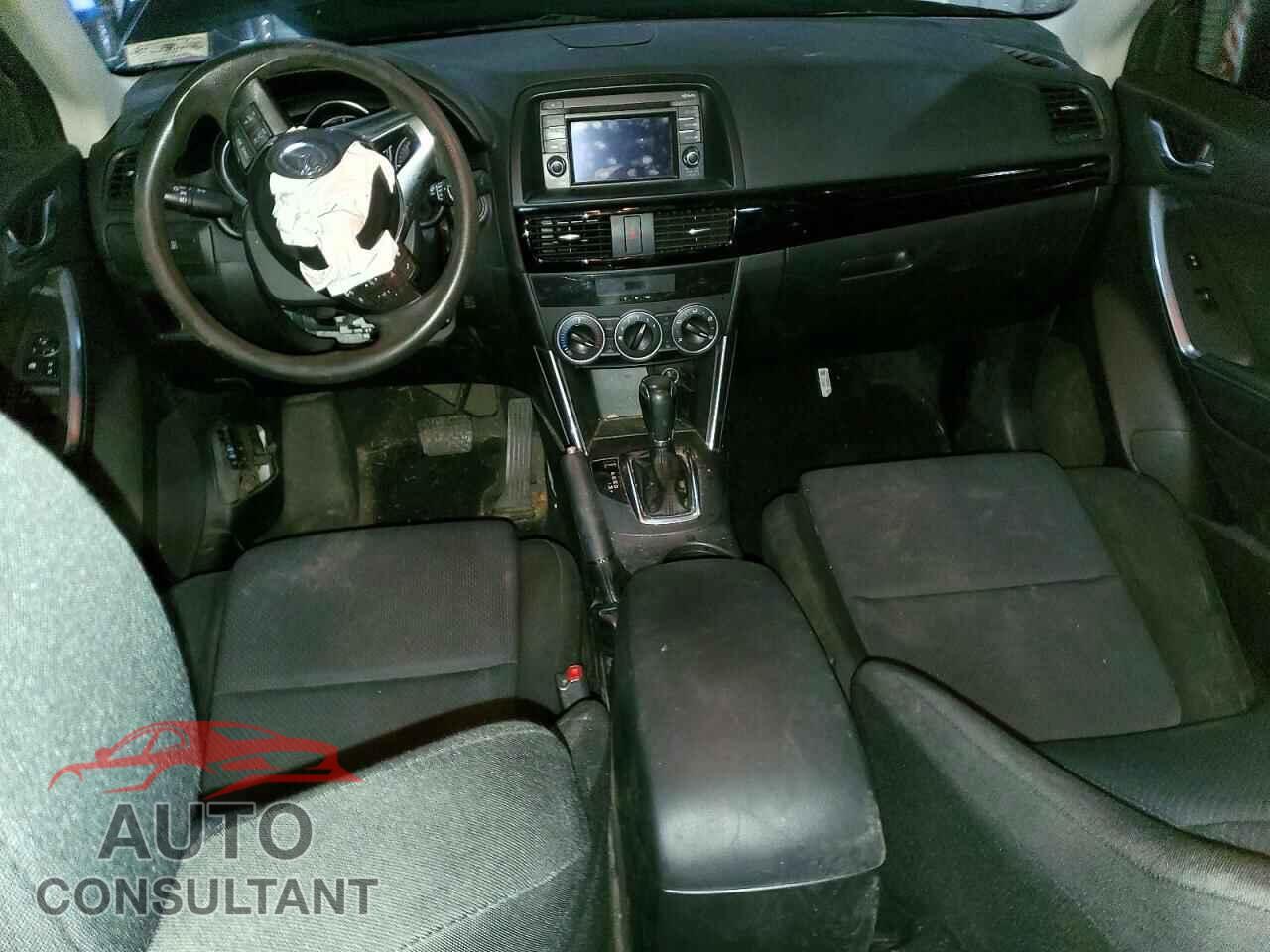 MAZDA CX-5 2014 - JM3KE4BE7E0399059