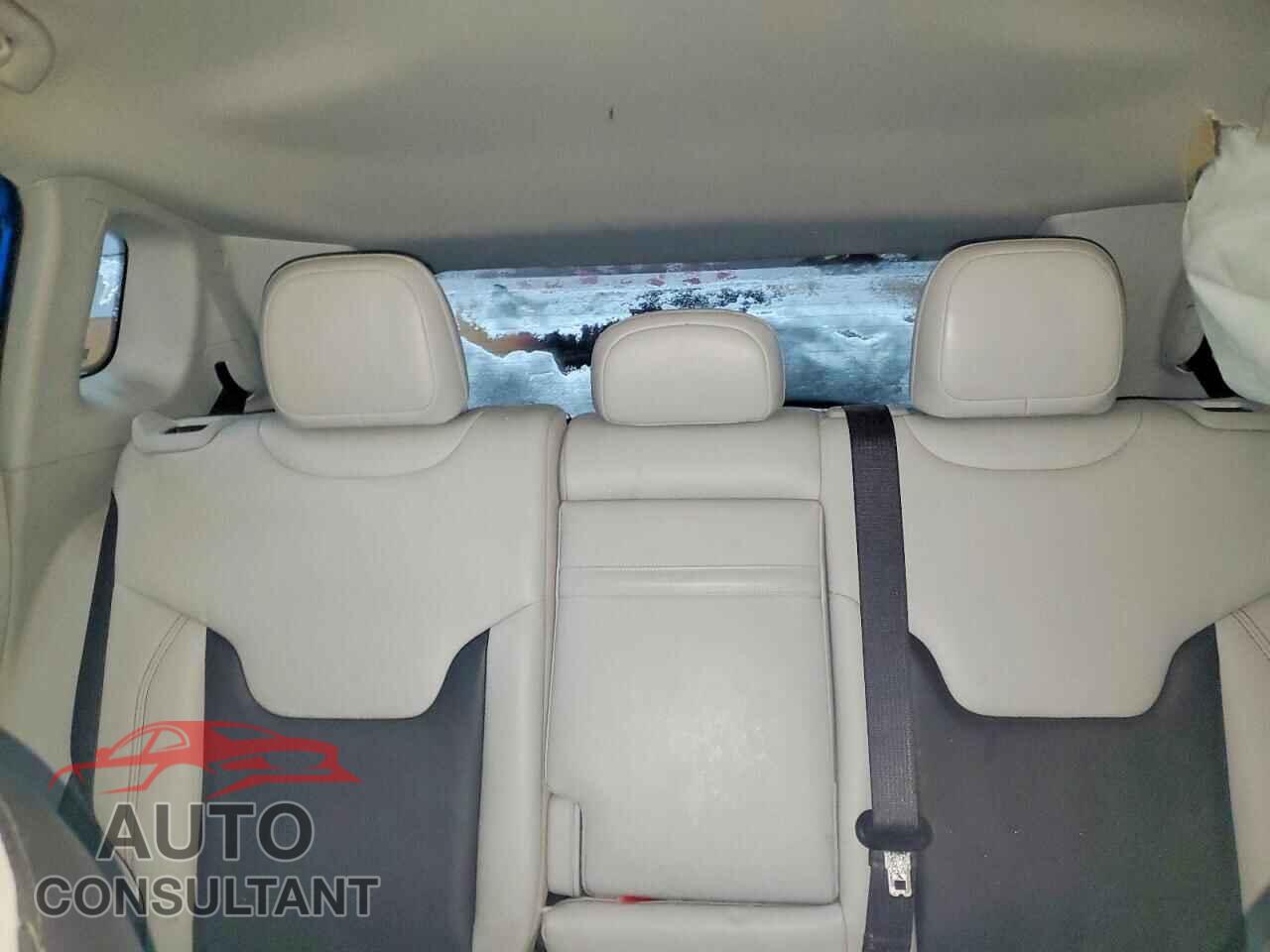 JEEP COMPASS 2019 - 3C4NJDCB4KT734332