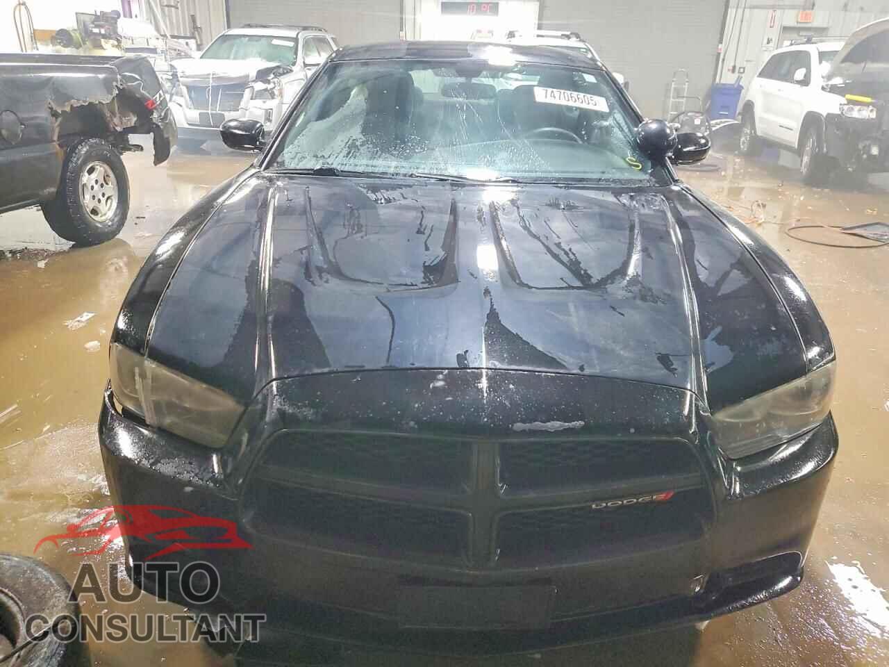 DODGE CHARGER 2012 - 2C3CDXAT2CH278972