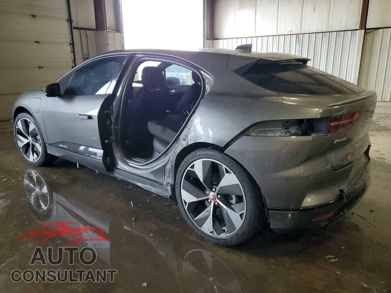 JAGUAR I-PACE 2020 - SADHD2S19L1F79052