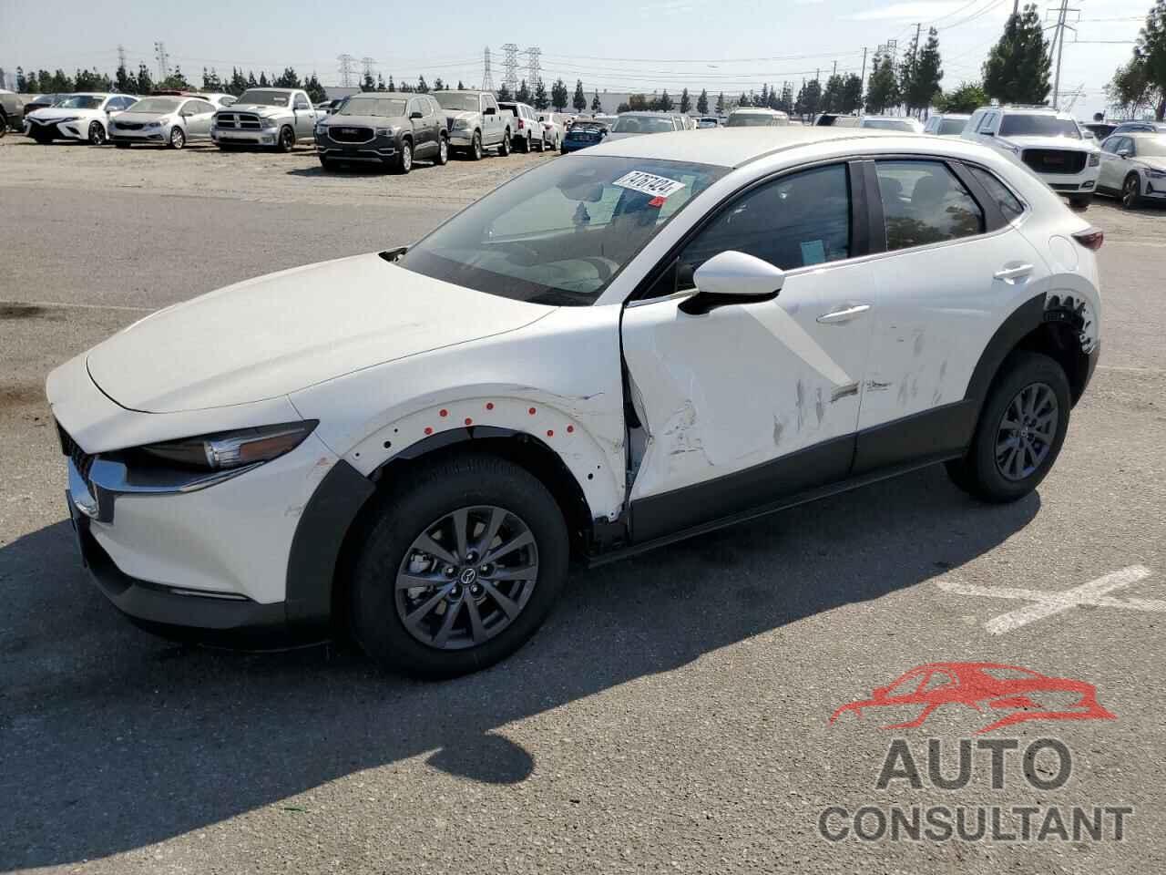 MAZDA CX30 2024 - 3MVDMBAM9RM716830