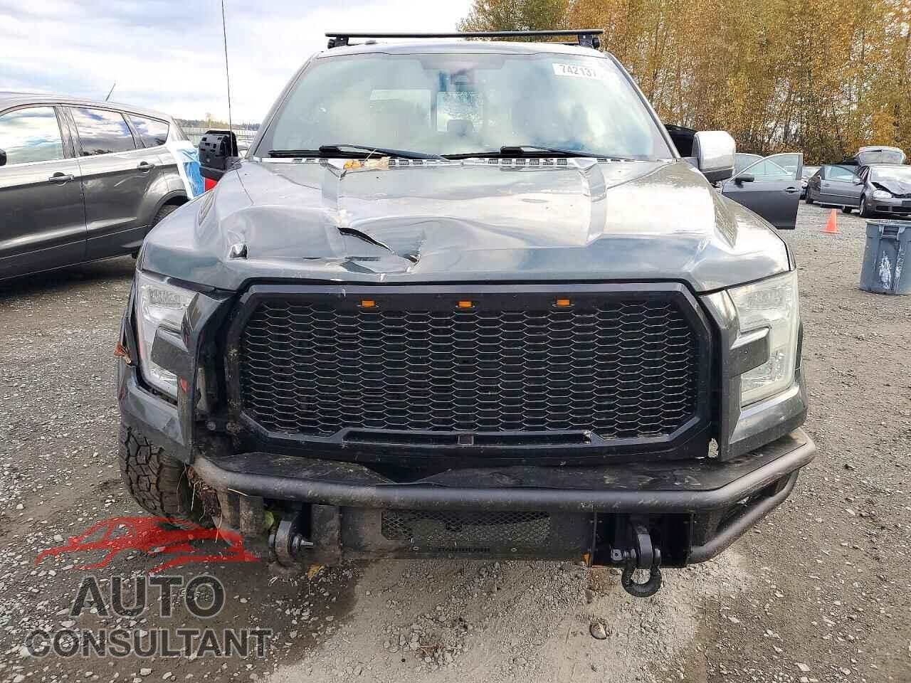 FORD F150 2015 - 1FTEW1CF9FFC93476