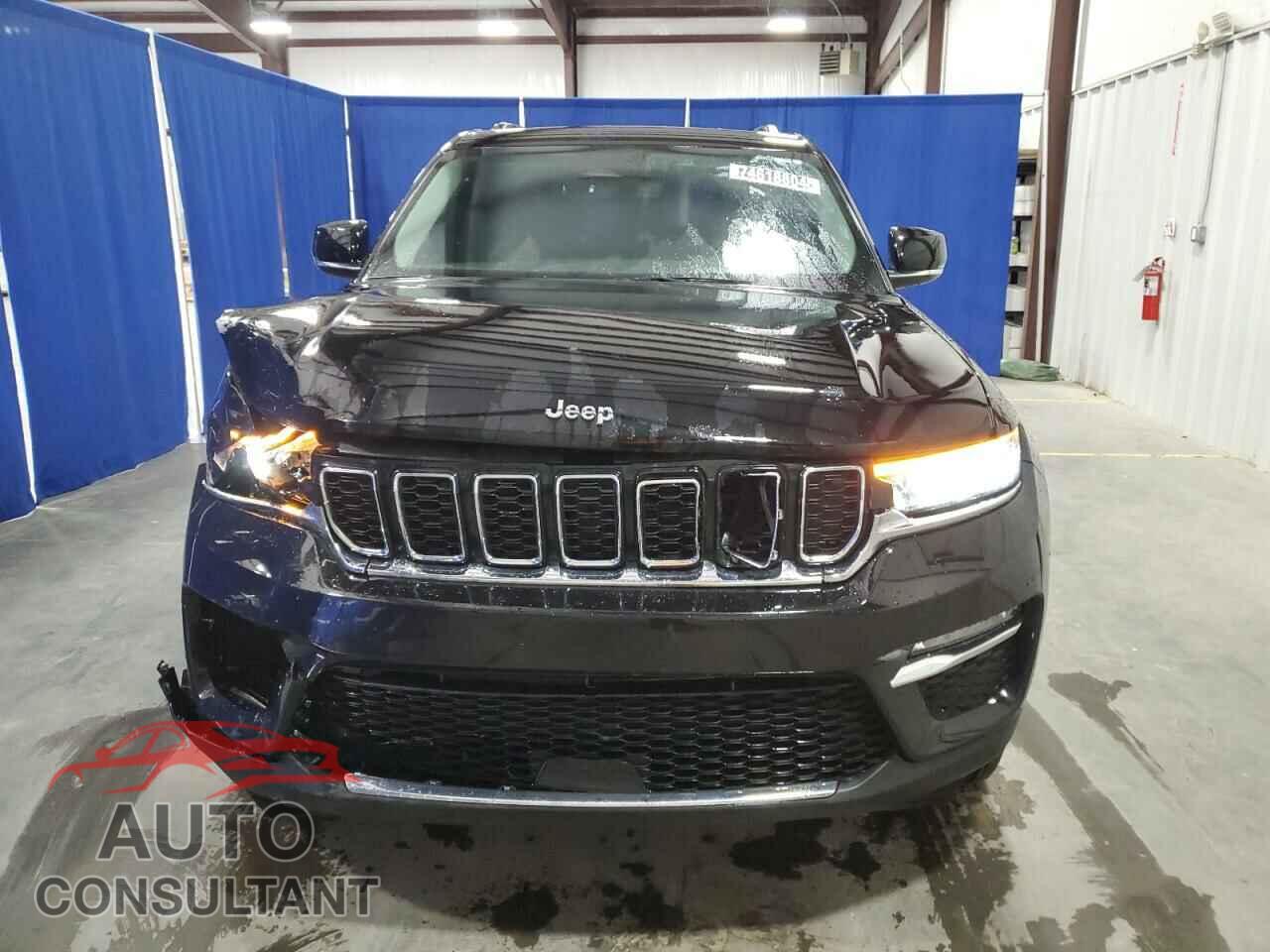 JEEP GRAND CHER 2023 - 1C4RJGBG5PC513051