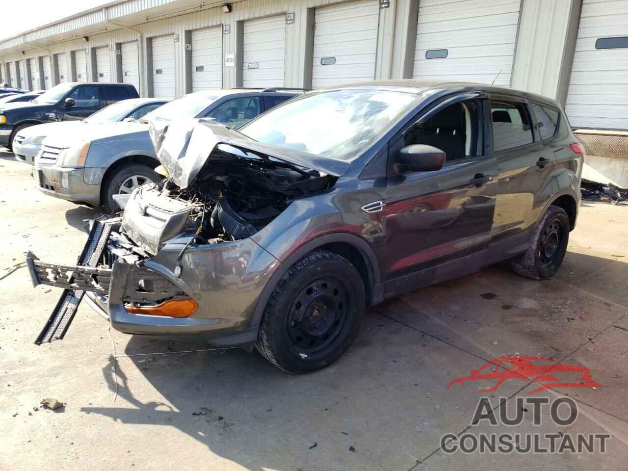 FORD ESCAPE 2016 - 1FMCU0F70GUC50200