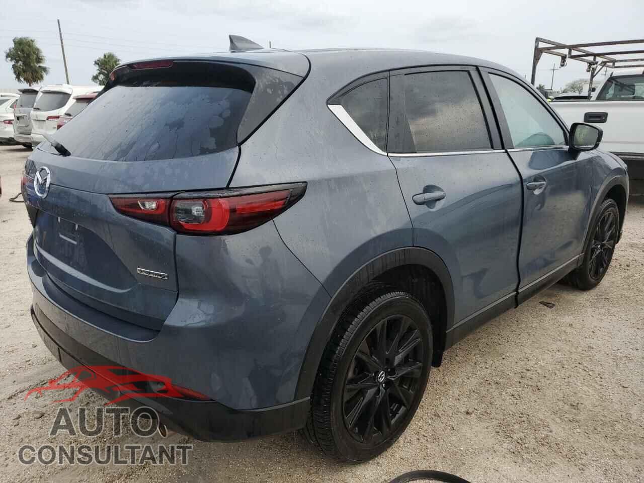 MAZDA CX-5 PREFE 2024 - JM3KFBCM1R0363011