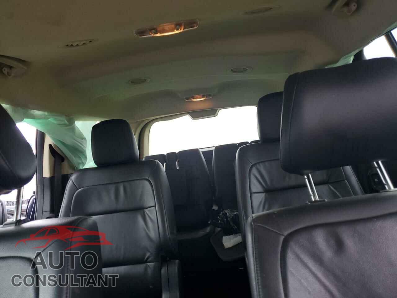 FORD FLEX 2016 - 2FMGK5C8XGBA13205