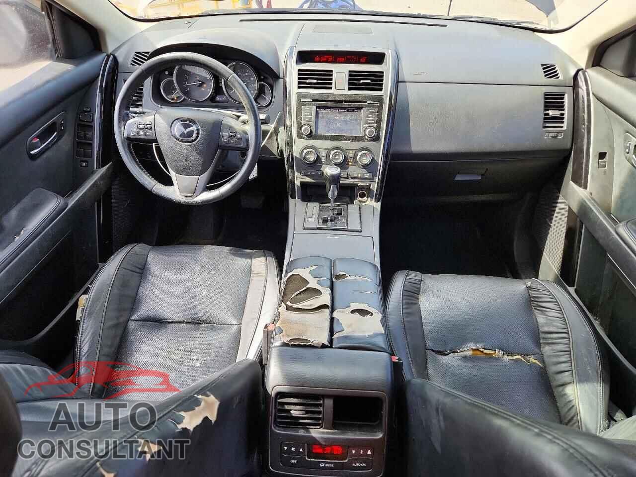 MAZDA CX-9 2014 - JM3TB2CA3E0432362