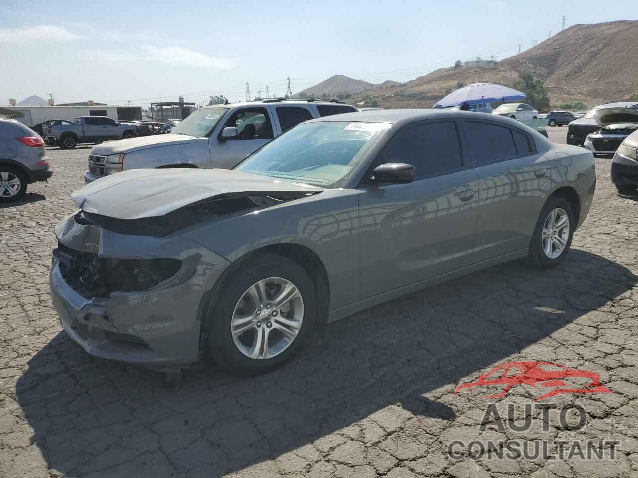 DODGE CHARGER 2023 - 2C3CDXBG3PH636071