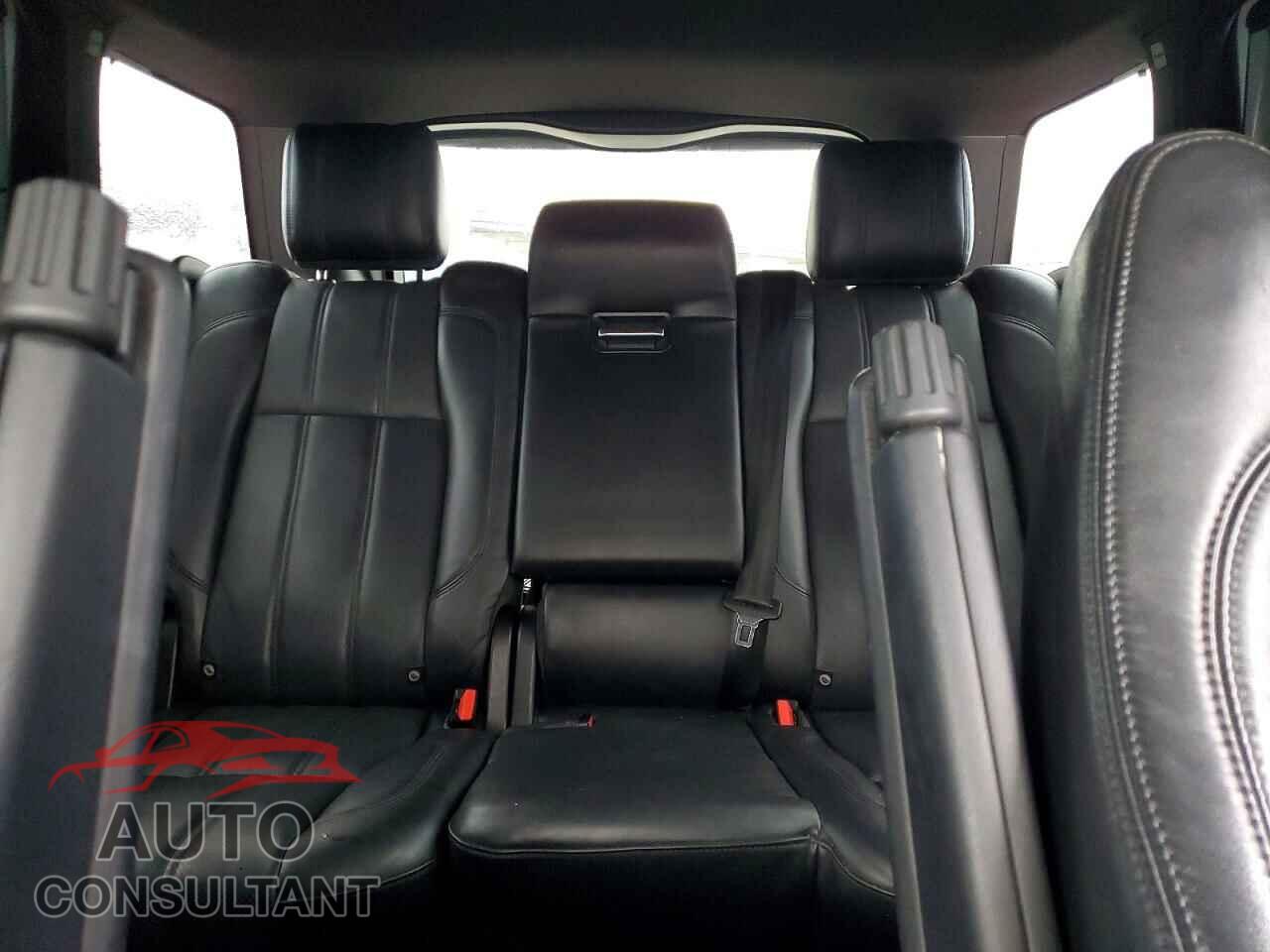 LAND ROVER RANGEROVER 2016 - SALGS3EF9GA294535