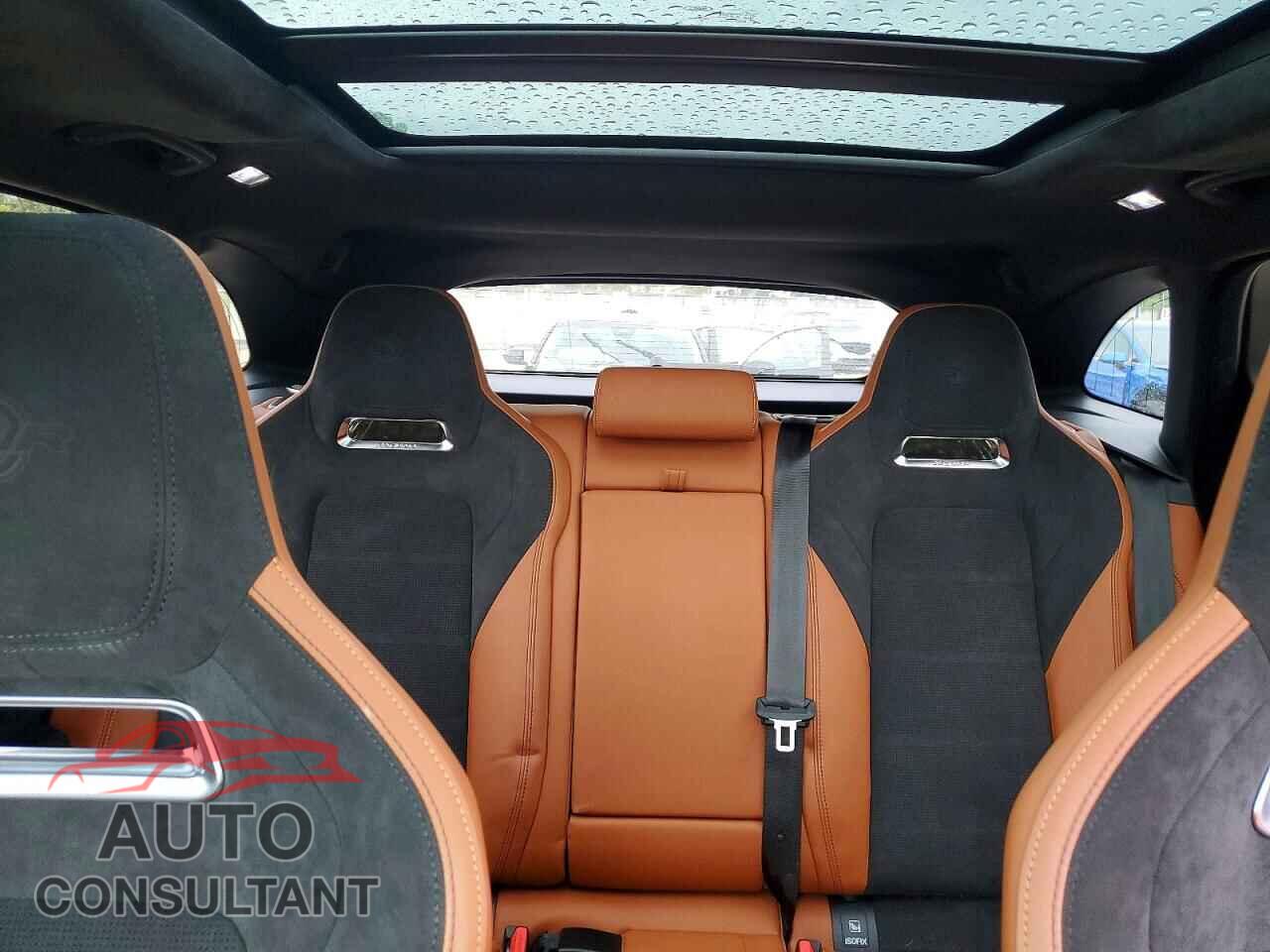 JAGUAR F-PACE 2022 - SADCZ2EE0NA689630