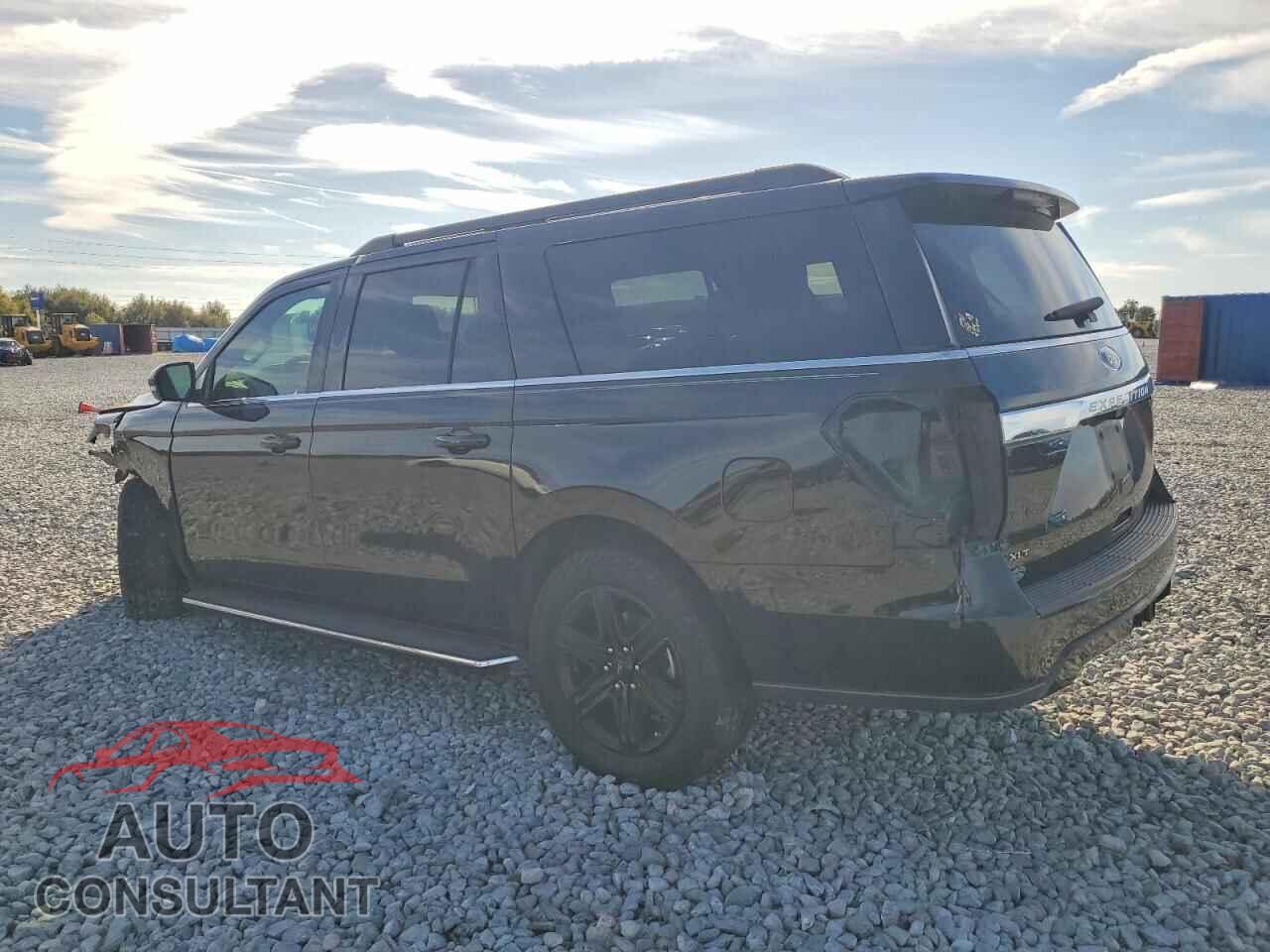 FORD EXPEDITION 2020 - 1FMJK1HT6LEA96934