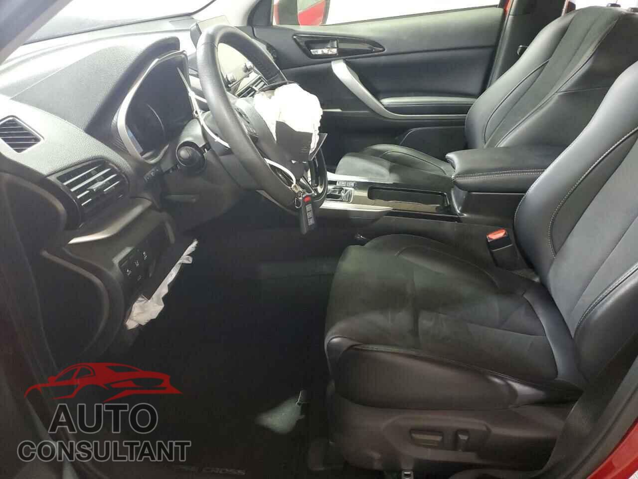 MITSUBISHI ECLIPSE 2024 - JA4ATWAA5RZ007258