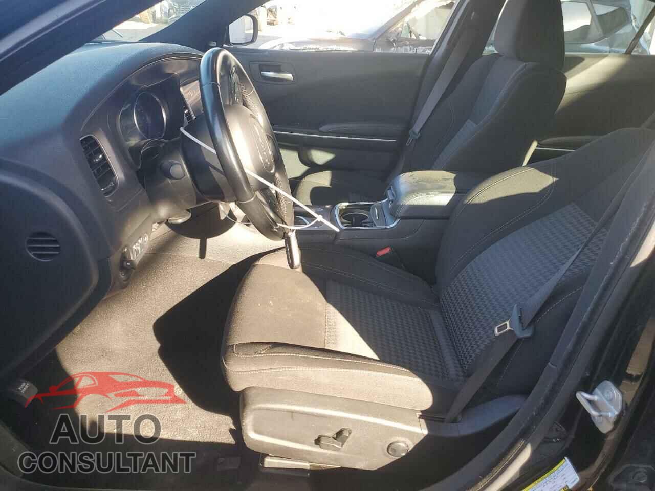 DODGE CHARGER 2023 - 2C3CDXBG6PH568574