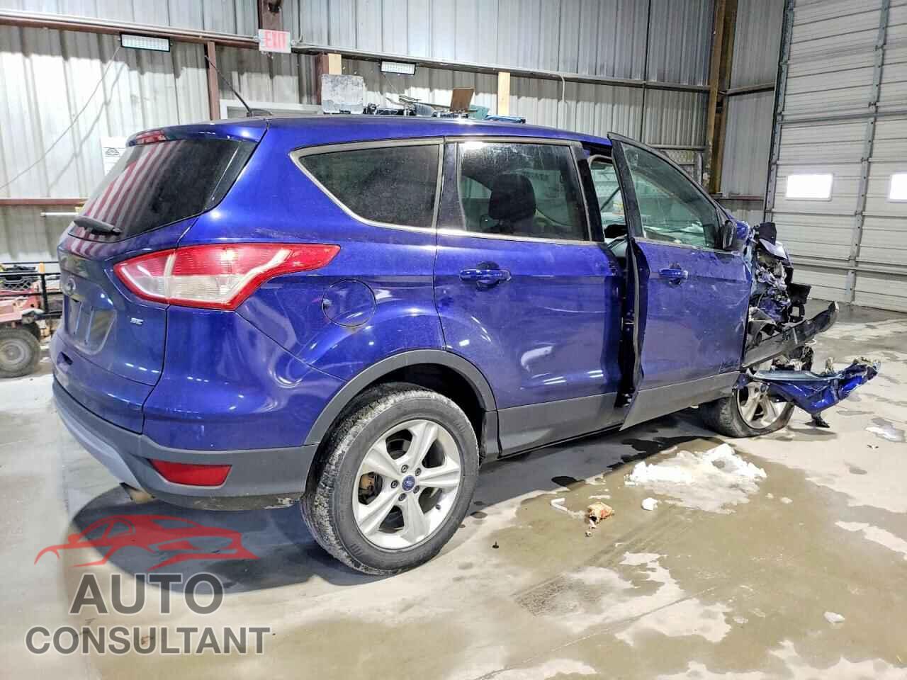 FORD ESCAPE 2016 - 1FMCU0G70GUA95758