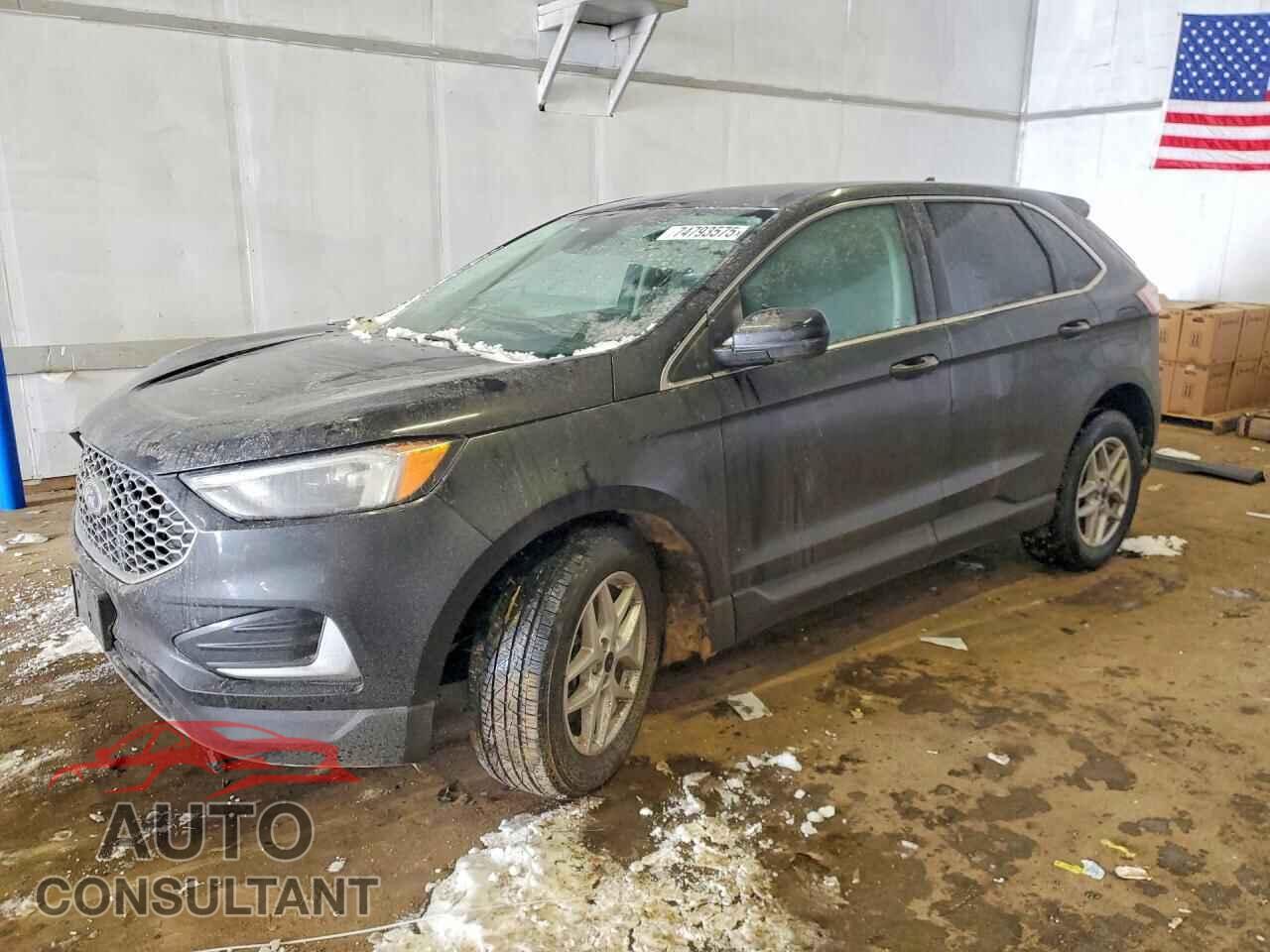 FORD EDGE 2023 - 2FMPK4J95PBA21458