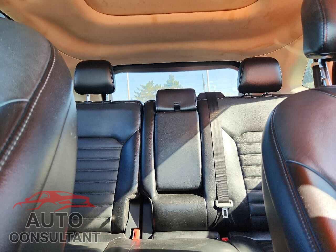 FORD EDGE 2018 - 2FMPK4J83JBB27681