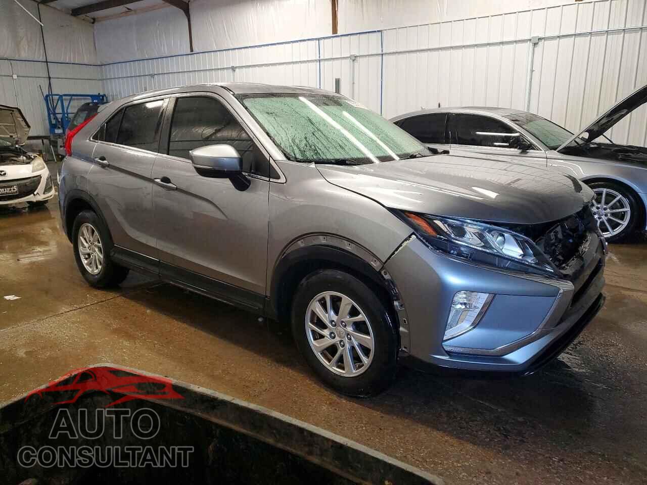 MITSUBISHI ECLIPSE 2019 - JA4AT3AA9KZ015254