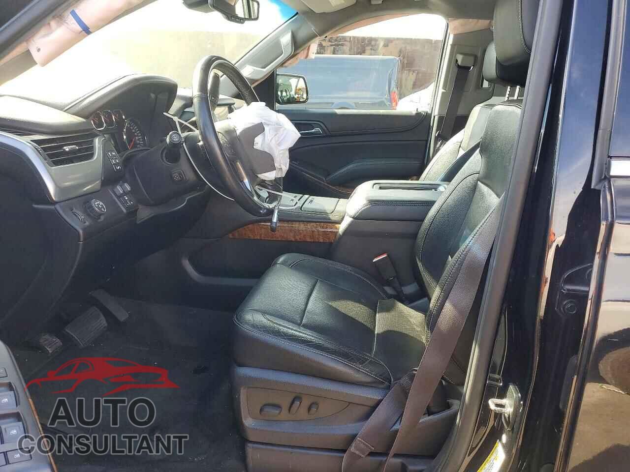 CHEVROLET TAHOE 2015 - 1GNSCCKC2FR220955