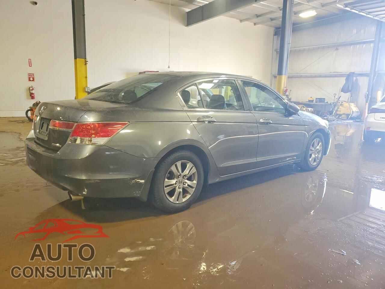HONDA ACCORD 2011 - 1HGCP2F61BA149211