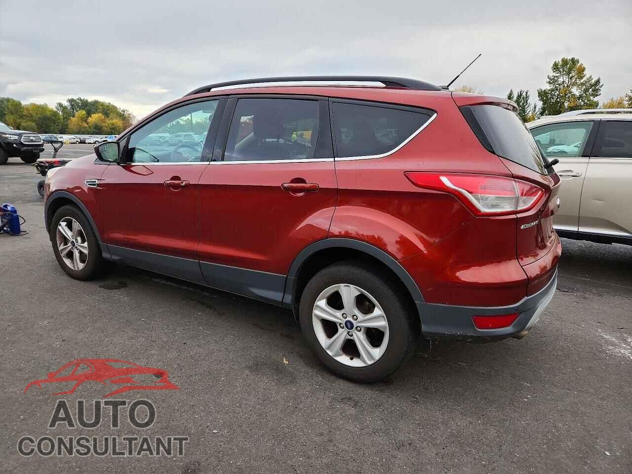 FORD ESCAPE 2015 - 1FMCU9GX5FUB08099