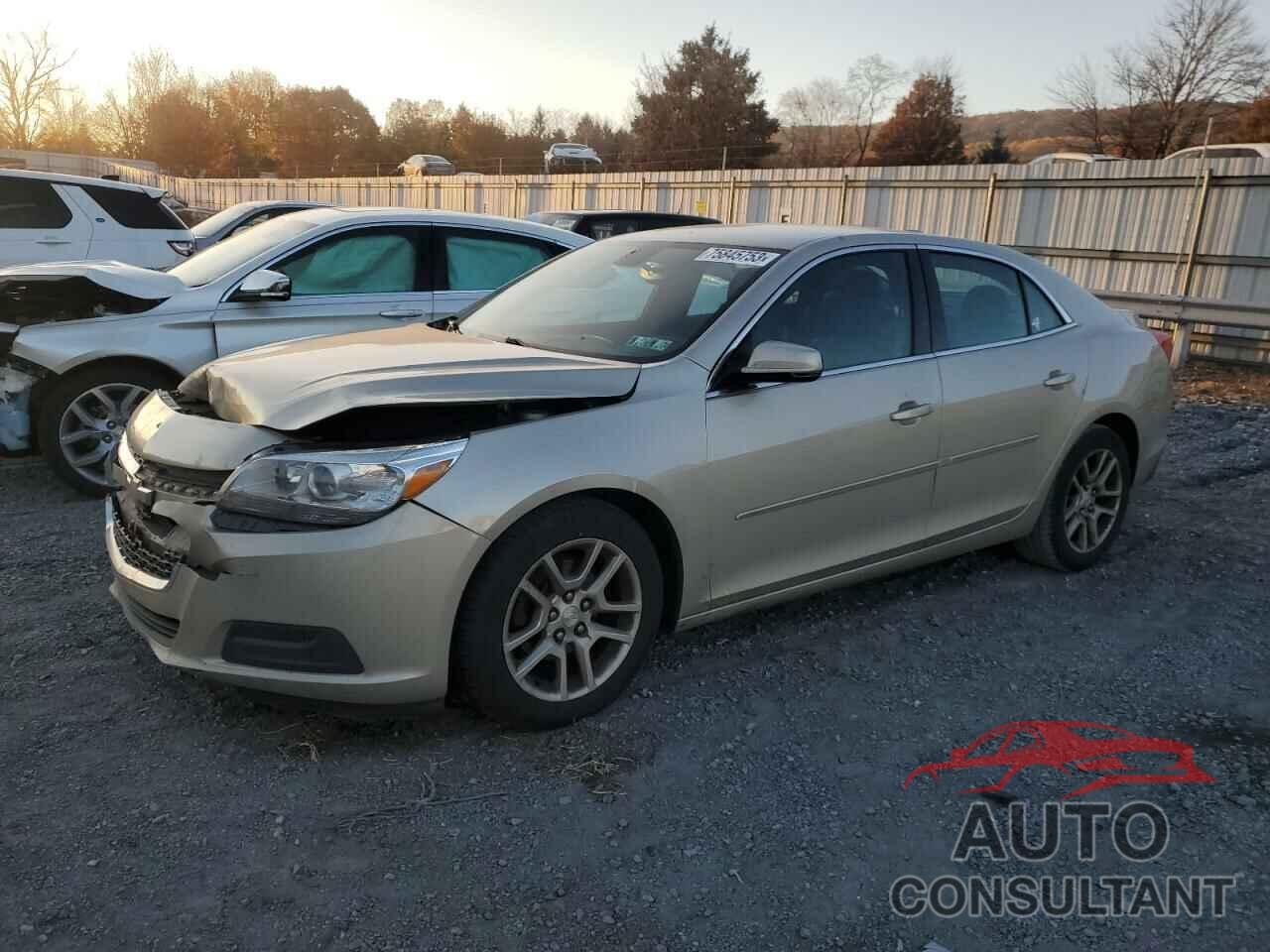 CHEVROLET MALIBU 2015 - 1G11C5SL7FF325596