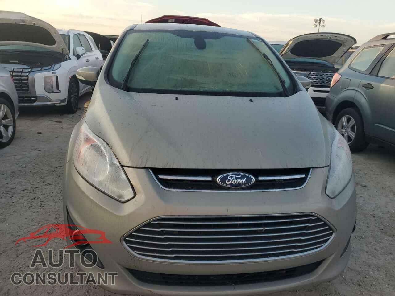 FORD CMAX 2016 - 1FADP5CU1GL119778