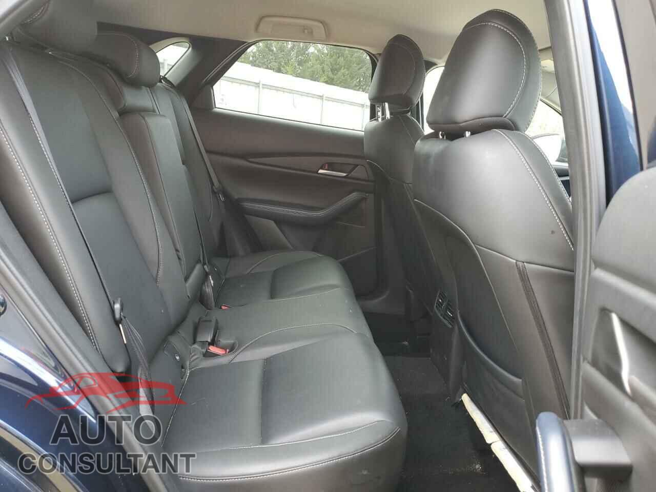 MAZDA CX30 2020 - 3MVDMBCL3LM120401