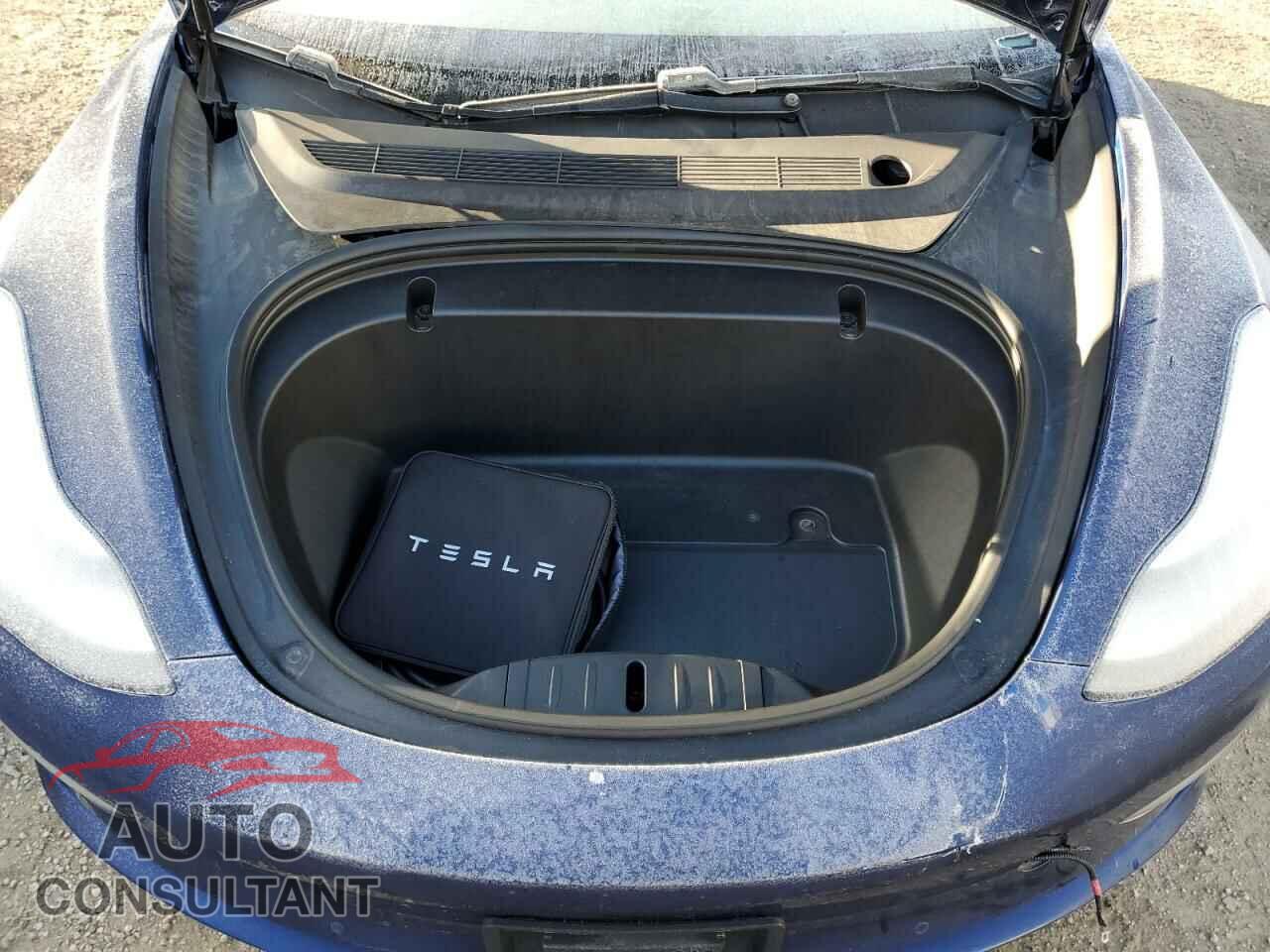 TESLA MODEL 3 2020 - 5YJ3E1EA1LF625437