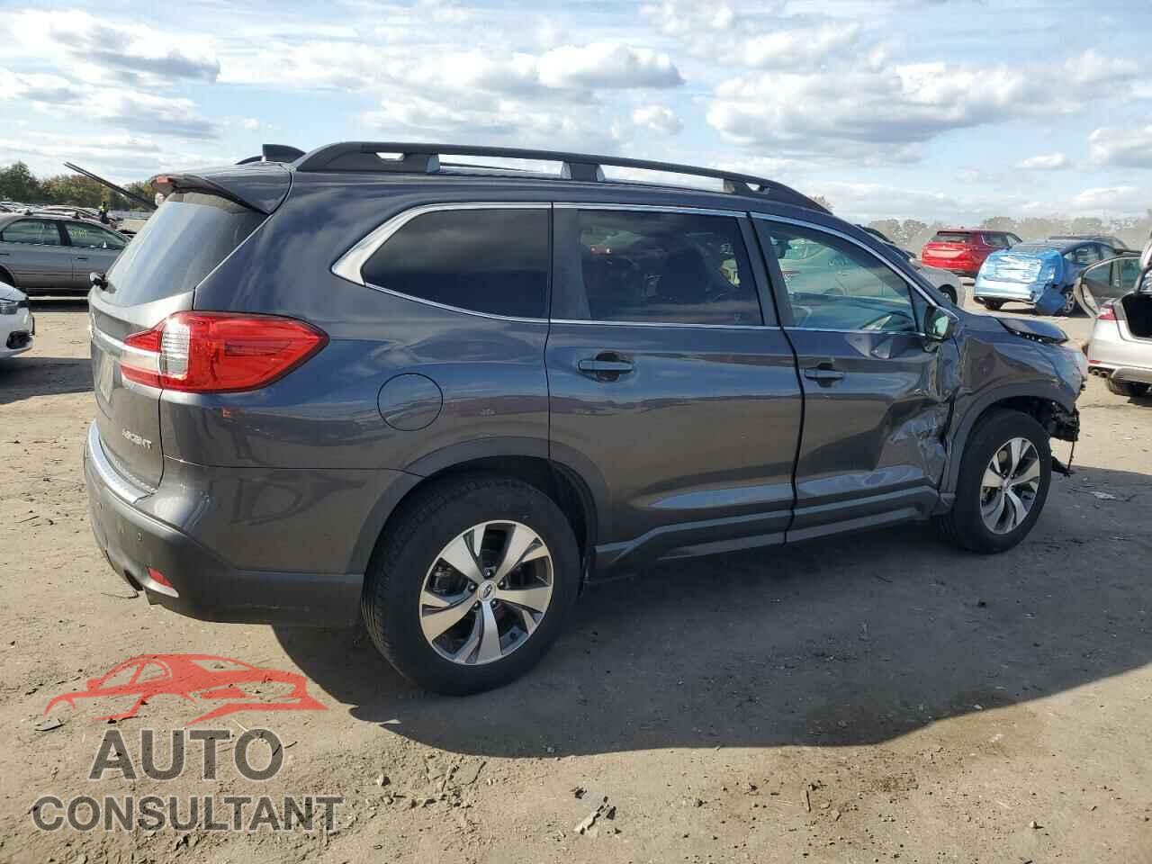 SUBARU ASCENT 2020 - 4S4WMACDXL3448277