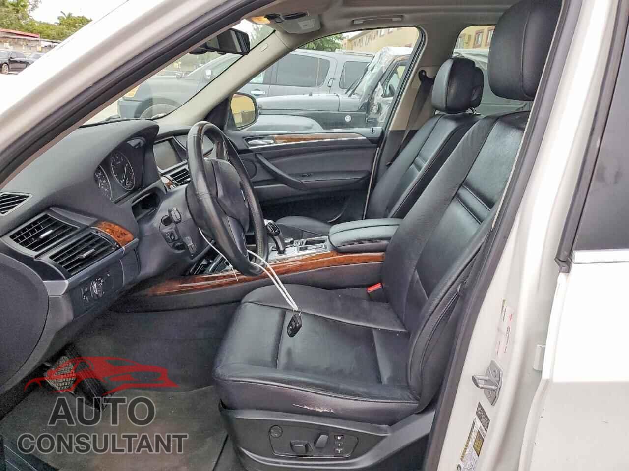 BMW X5 2013 - 5UXZV4C56D0E09330