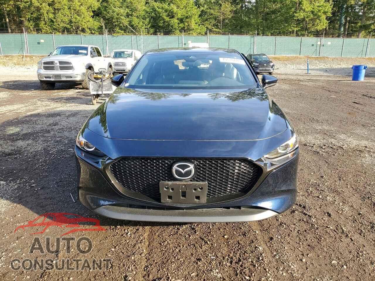 MAZDA 3 2019 - JM1BPBMM6K1123392