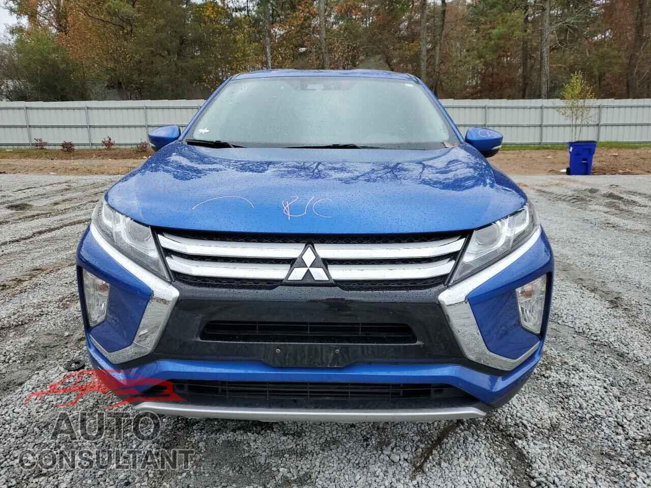 MITSUBISHI ECLIPSE 2020 - JA4AT5AA2LZ002469