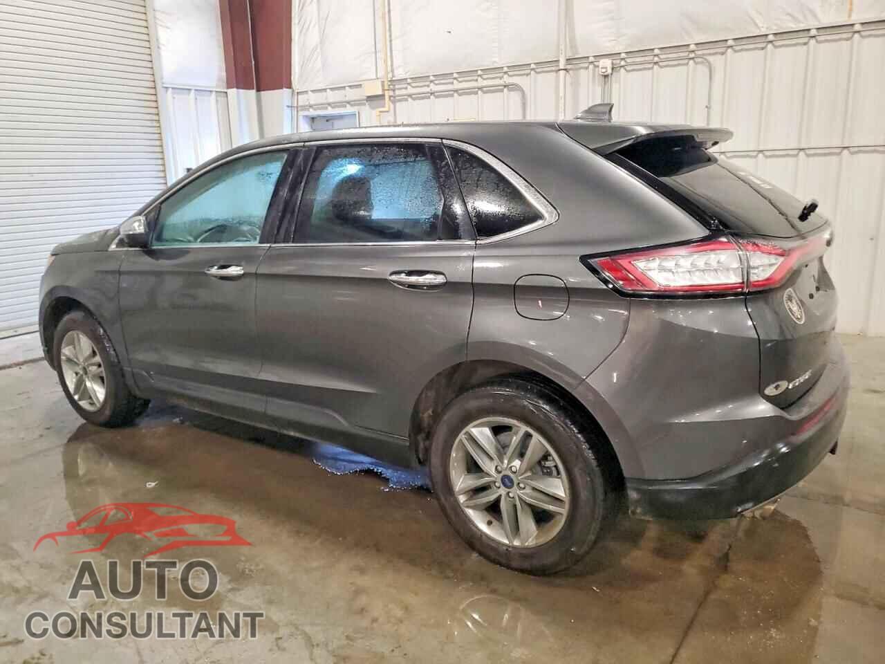 FORD EDGE 2015 - 2FMTK4J92FBB12751