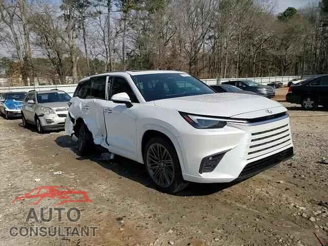LEXUS UNKNOWN 2026 - 5TDAAAB64TS057540