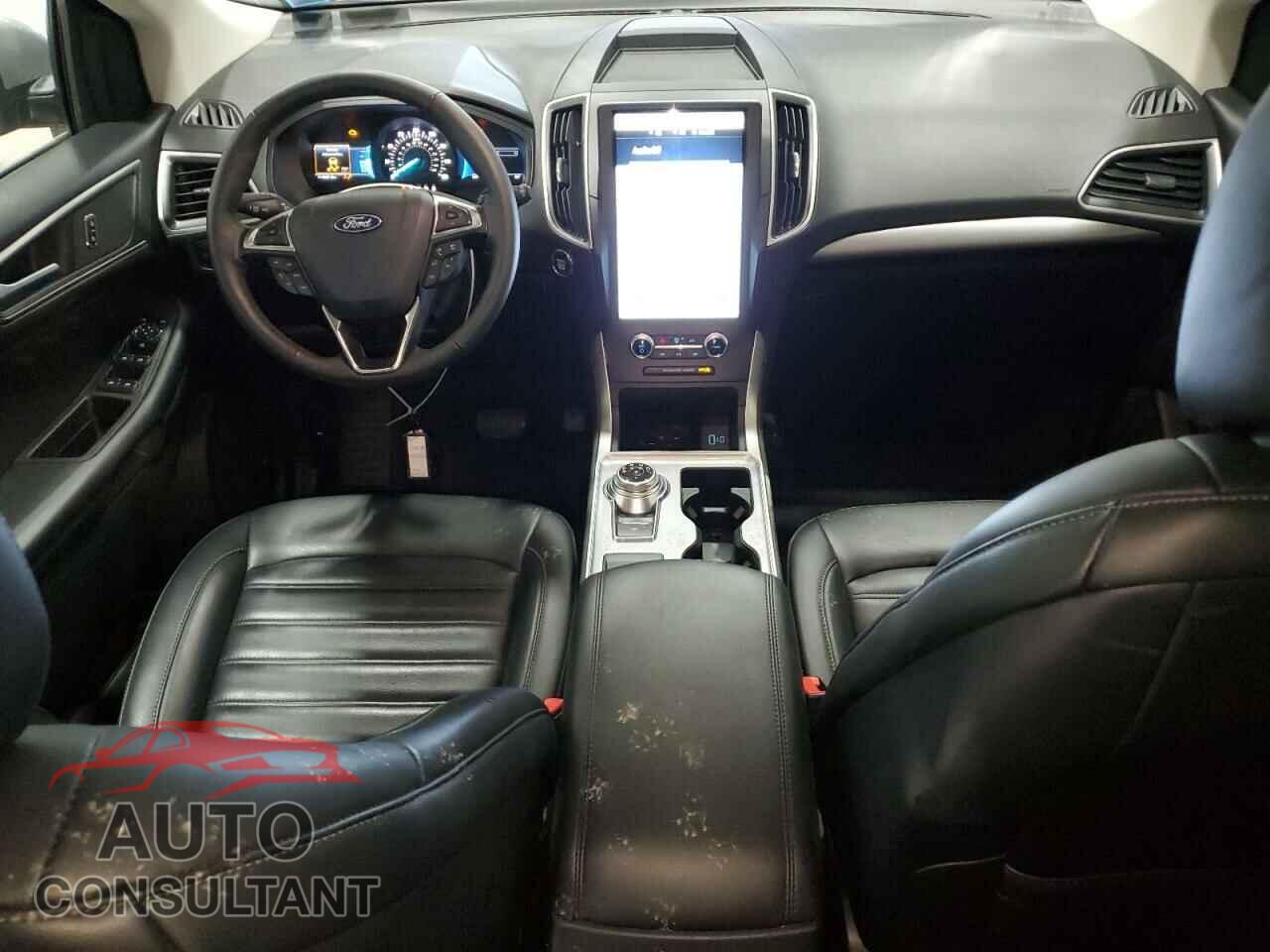 FORD EDGE 2024 - 2FMPK4J99RBA77471