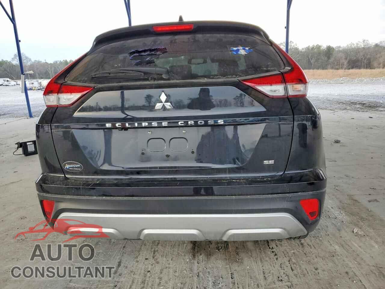 MITSUBISHI ECLIPSE 2024 - JA4ATWAA6RZ067274