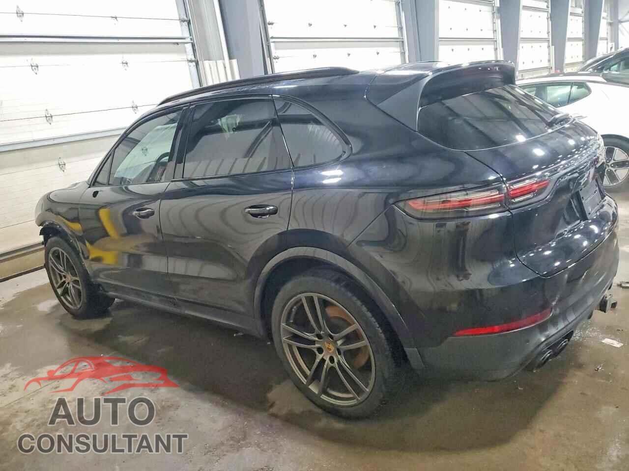 PORSCHE CAYENNE 2020 - WP1AA2AY3LDA02192