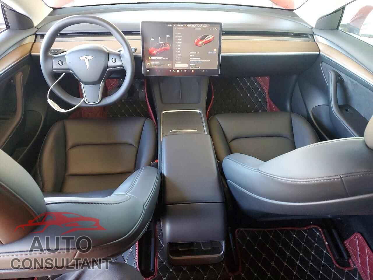 TESLA MODEL 3 2023 - 5YJ3E1EA7PF465764