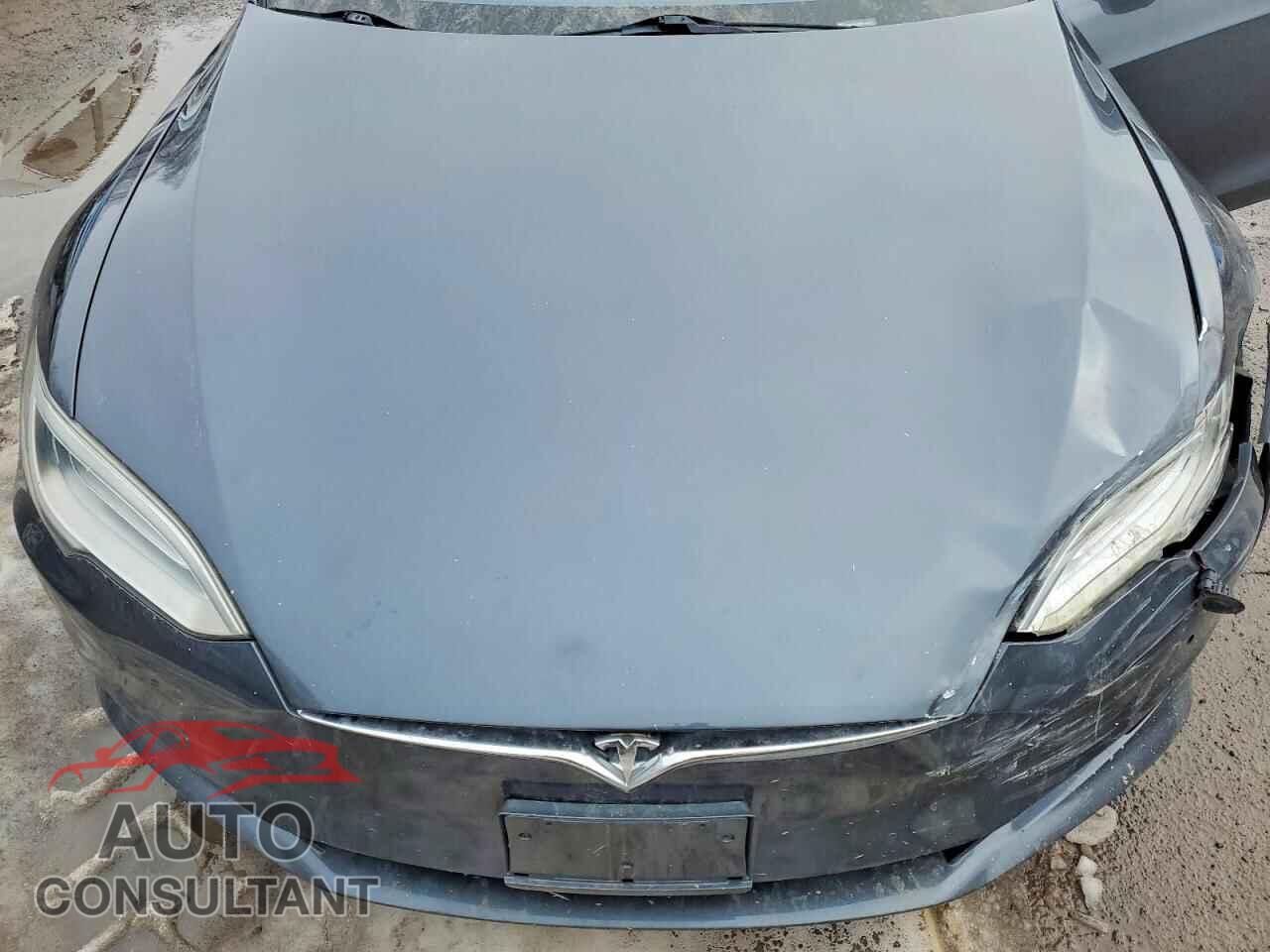 TESLA MODEL S 2016 - 5YJSA1E29GF155373