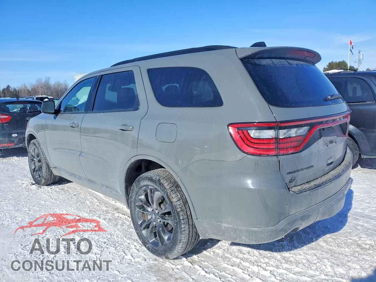 DODGE DURANGO 2024 - 1C4RDJDG6RC241730