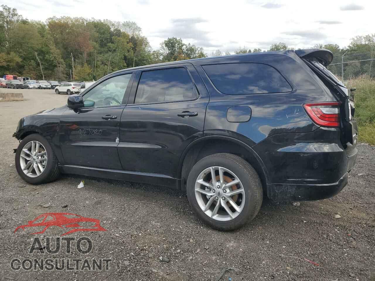 DODGE DURANGO 2024 - 1C4RDJDG7RC150143